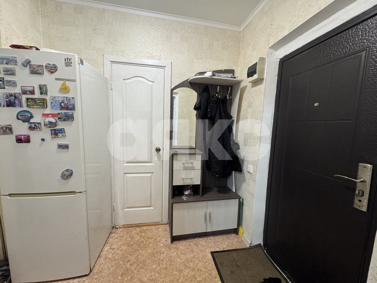 Фото №7: 1-комнатная квартира 36 м² - Армавир, ул. Лавриненко, 1К