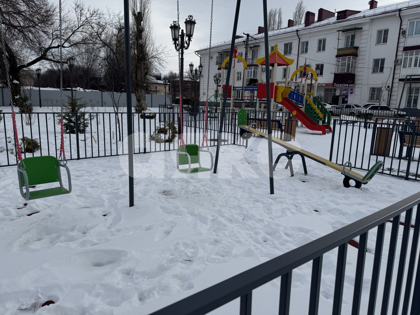 Фото №9: 1-комнатная квартира 36 м² - Армавир, ул. Лавриненко, 1К