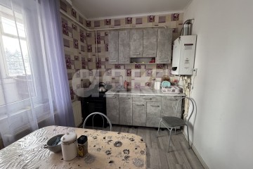 Фото №5: 1-комнатная квартира 36 м² - Армавир, ул. Лавриненко, 1К