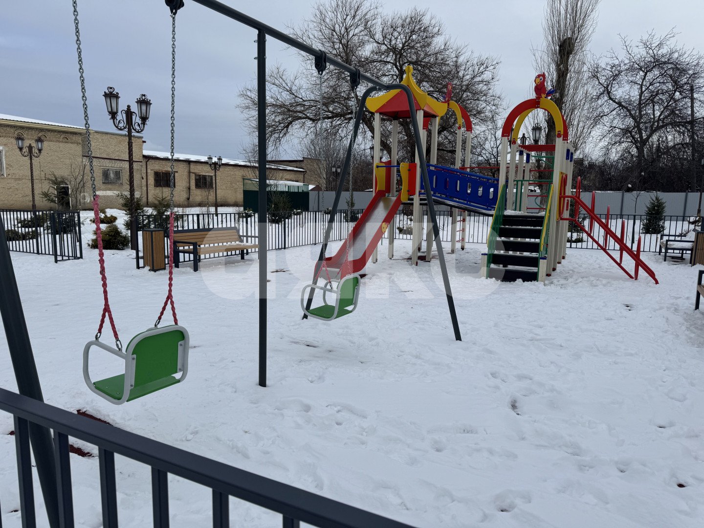 Фото №10: 1-комнатная квартира 36 м² - Армавир, ул. Лавриненко, 1К