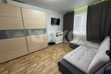 Фото №1: 1-комнатная квартира 36 м² - Армавир, ул. Лавриненко, 1К