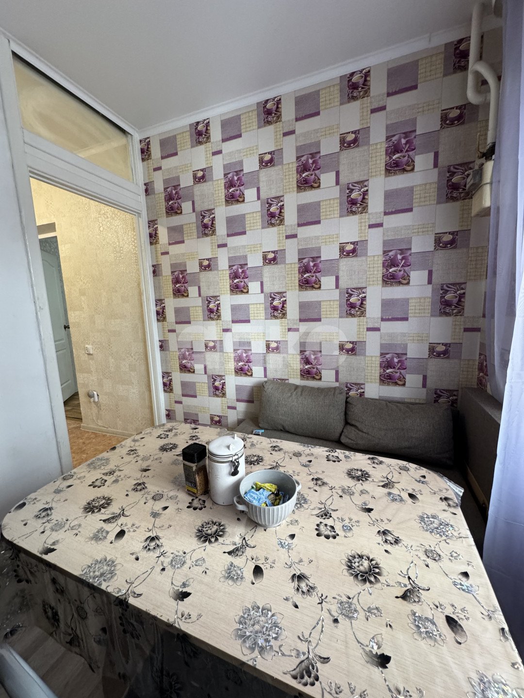 Фото №4: 1-комнатная квартира 36 м² - Армавир, ул. Лавриненко, 1К