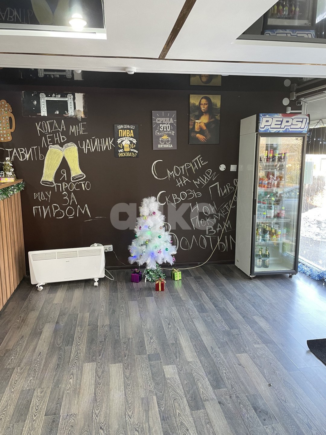 Фото №3: Коммерция 36 м² - Армавир, мкр. Оптика, ул. Розы Люксембург, 98