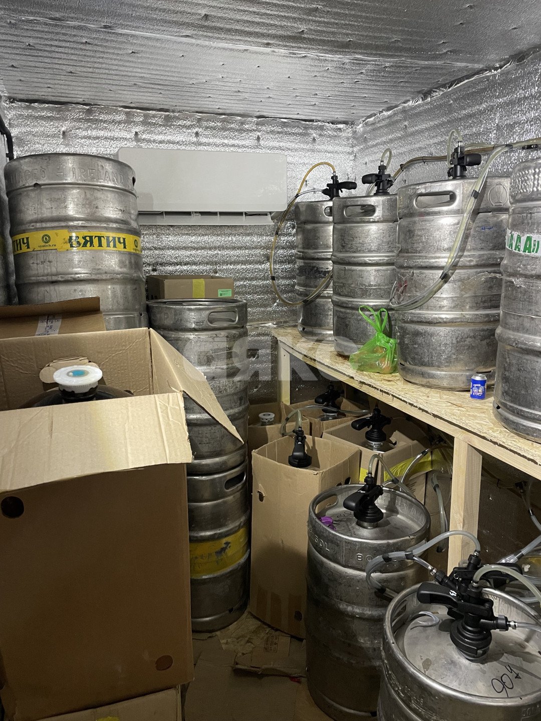 Фото №5: Коммерция 36 м² - Армавир, мкр. Оптика, ул. Розы Люксембург, 98