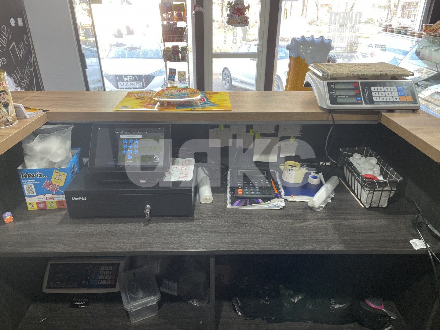 Фото №4: Коммерция 36 м² - Армавир, мкр. Оптика, ул. Розы Люксембург, 98