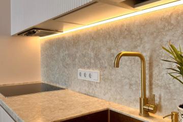 Фото №5: 3-комнатная квартира 68 м² - Армавир, мкр. Черёмушки, ул. Сочинская, 55