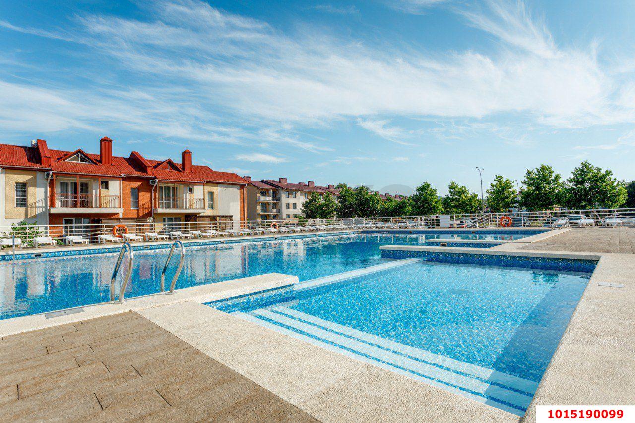 Фото №10: 3-комнатная квартира 77 м² - Армавир, мкр. Черёмушки, ул. Сочинская, 55