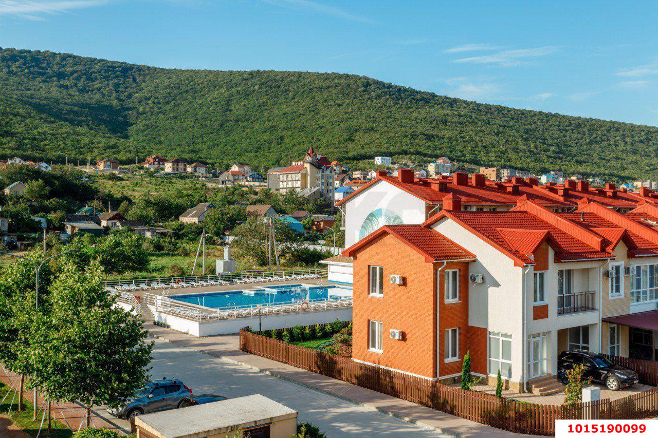 Фото №8: 3-комнатная квартира 77 м² - Армавир, мкр. Черёмушки, ул. Сочинская, 55