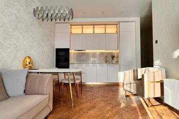 Фото №4: 3-комнатная квартира 68 м² - Армавир, мкр. Черёмушки, ул. Сочинская, 55