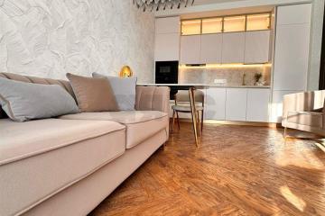 Фото №2: 3-комнатная квартира 68 м² - Армавир, мкр. Черёмушки, ул. Сочинская, 55