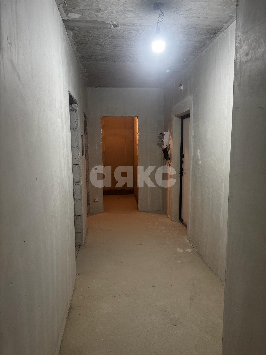 Фото №4: 3-комнатная квартира 74 м² - Армавир, жилой комплекс Римские Каникулы, мкр. 8-й, 8к1