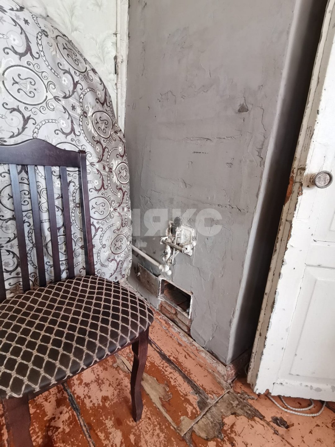 Фото №4: Часть дома 38 м² + 2 сот. - Армавир, мкр. Оптика, ул. Полины Осипенко