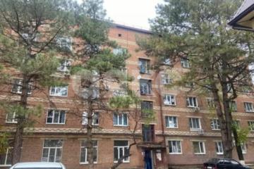 Фото №2: Комната 18 м² - Армавир, мкр. Электротехнический, ул. Матвеева, 20