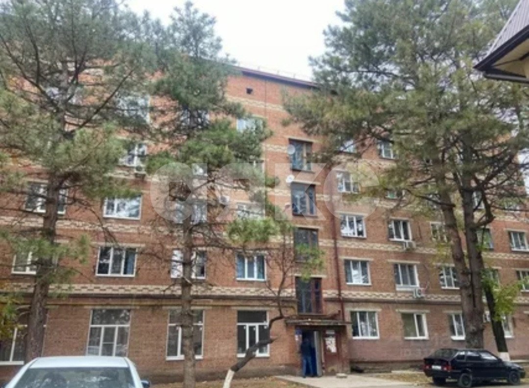 Фото №2: Комната 18 м² - Армавир, мкр. Электротехнический, ул. Матвеева, 20