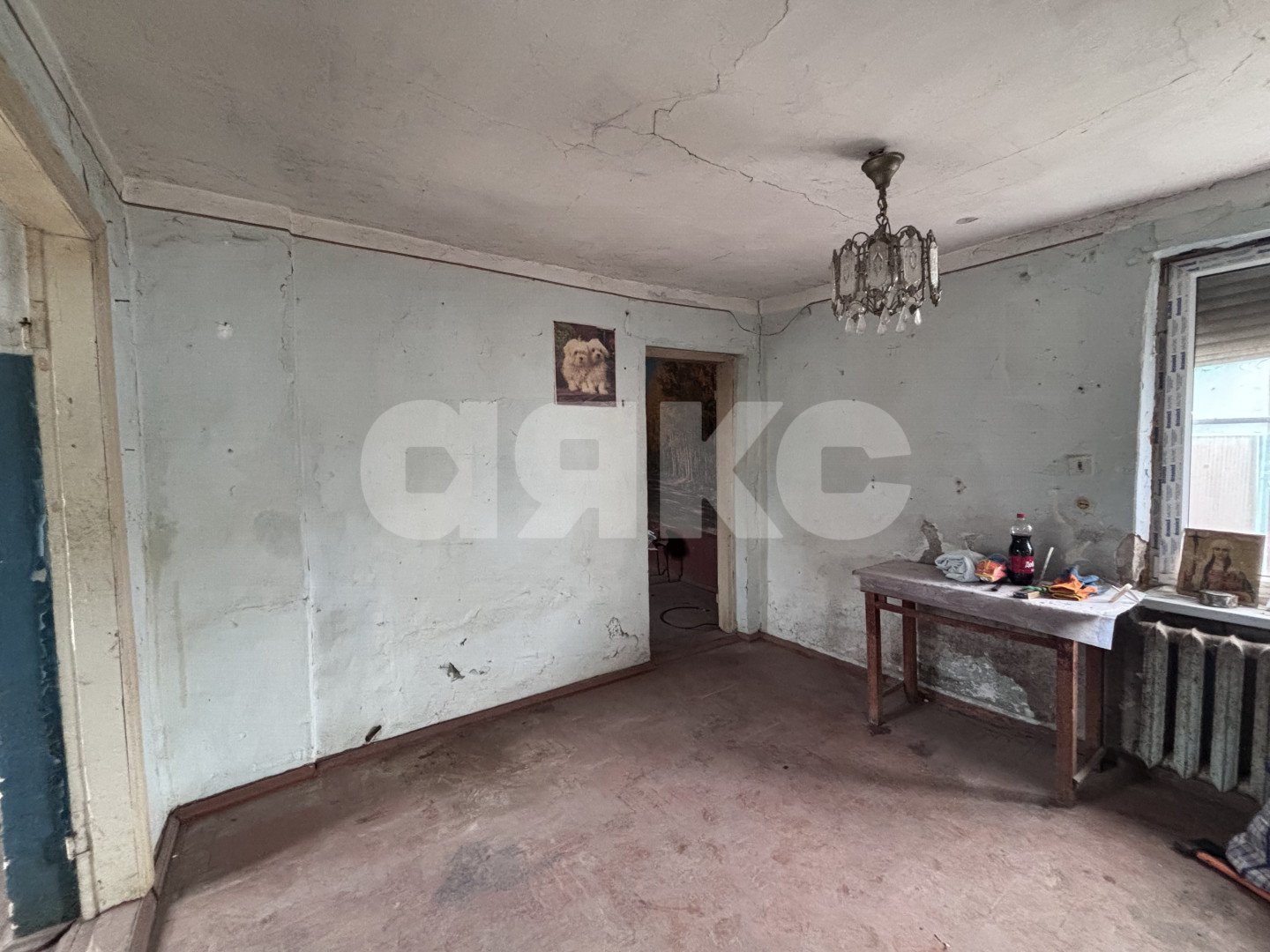 Фото №3: Таунхаус 45 м² + 3 сот. - Армавир, ул. Розы Люксембург