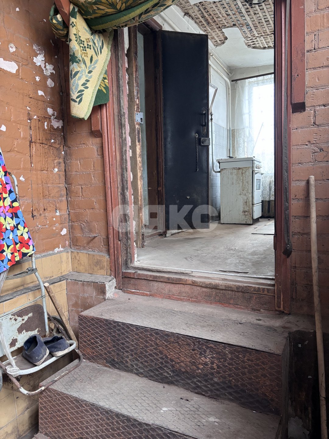 Фото №6: Таунхаус 45 м² + 3 сот. - Армавир, ул. Розы Люксембург