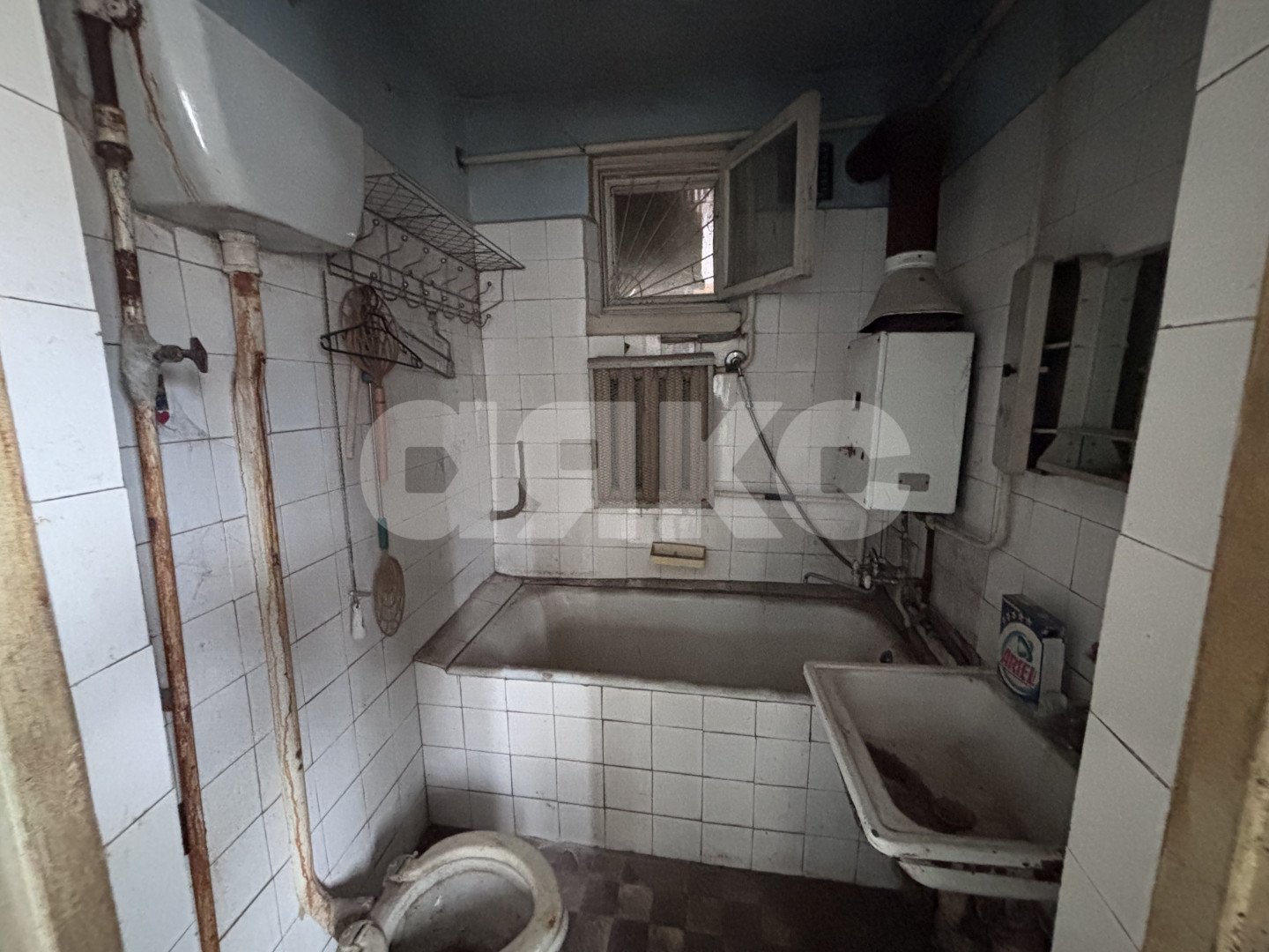 Фото №4: Таунхаус 45 м² + 3 сот. - Армавир, ул. Розы Люксембург