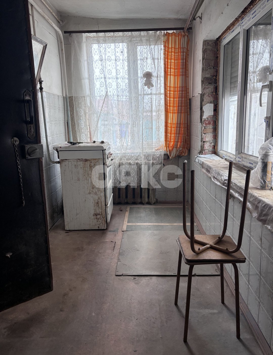 Фото №2: Таунхаус 45 м² + 3 сот. - Армавир, ул. Розы Люксембург