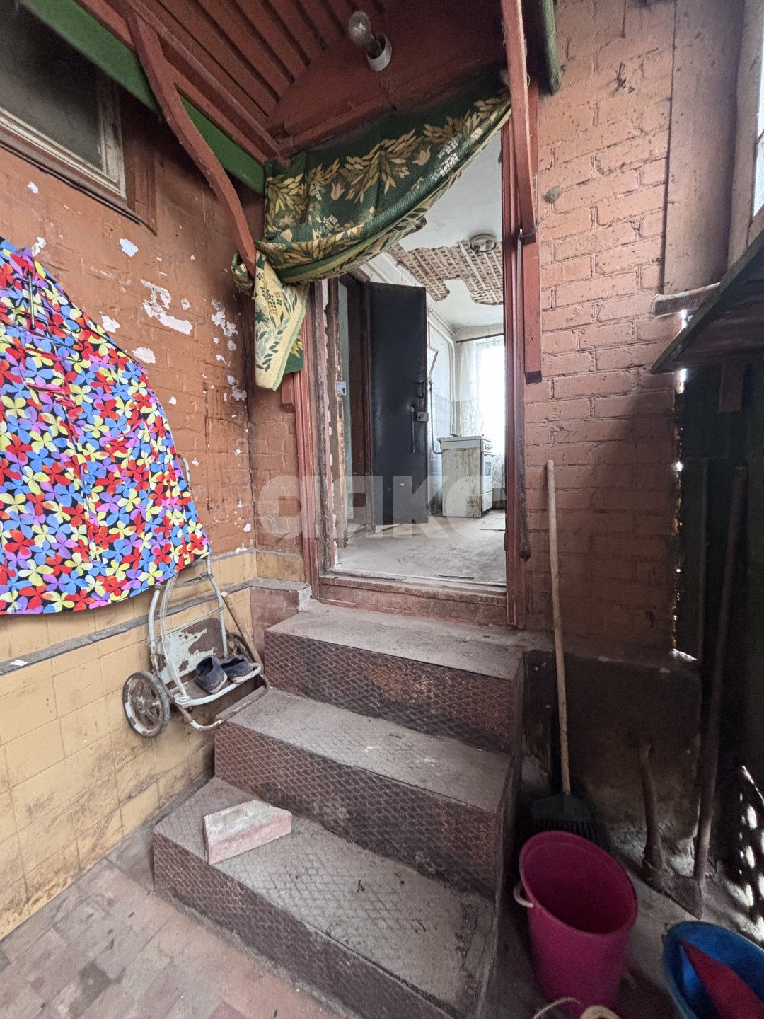 Фото №5: Таунхаус 45 м² + 3 сот. - Армавир, ул. Розы Люксембург