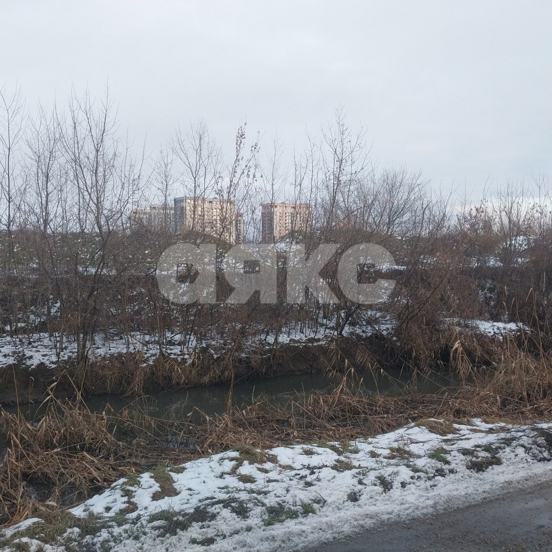 Фото №2: Земельный участок под ИЖС 3 сот. - Армавир, мкр. Кирпичный, пр-д Песчаный