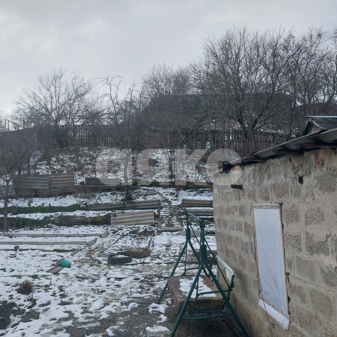 Фото №1: Земельный участок под ИЖС 3 сот. - Армавир, мкр. Кирпичный, пр-д Песчаный