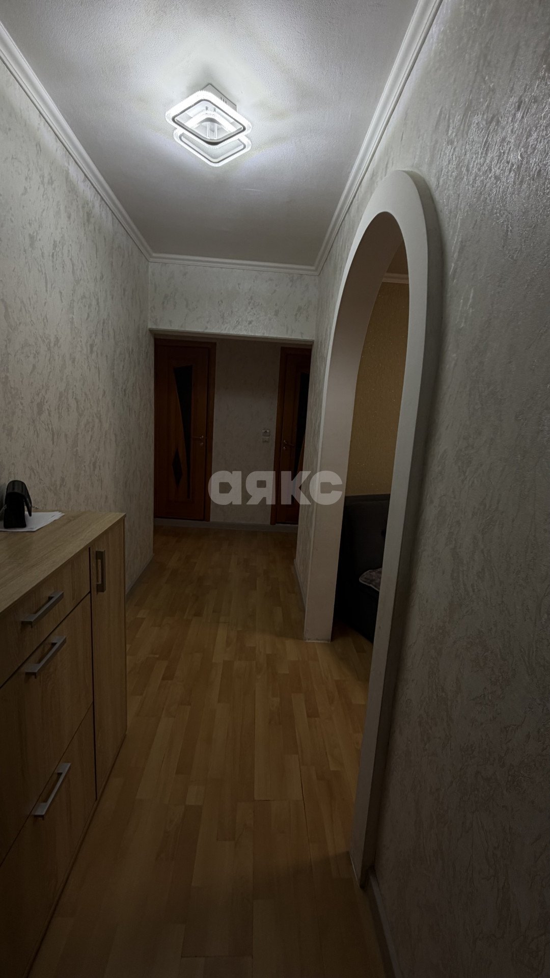 Фото №2: 5+-комнатная квартира 92 м² - Центральной усадьбы совхоза Юбилейный, мкр. СНТ Юбилейное, 246