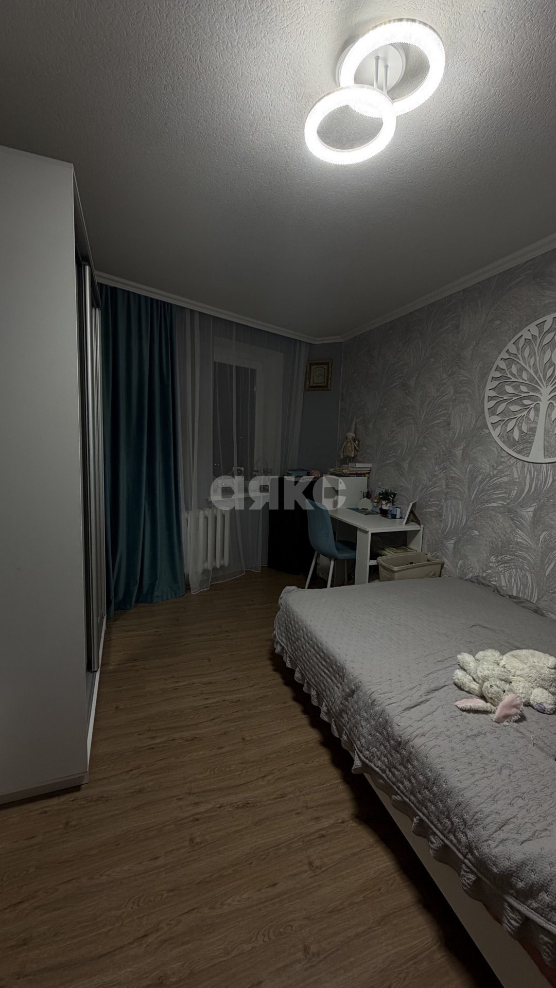 Фото №8: 5+-комнатная квартира 92 м² - Центральной усадьбы совхоза Юбилейный, мкр. СНТ Юбилейное, 246