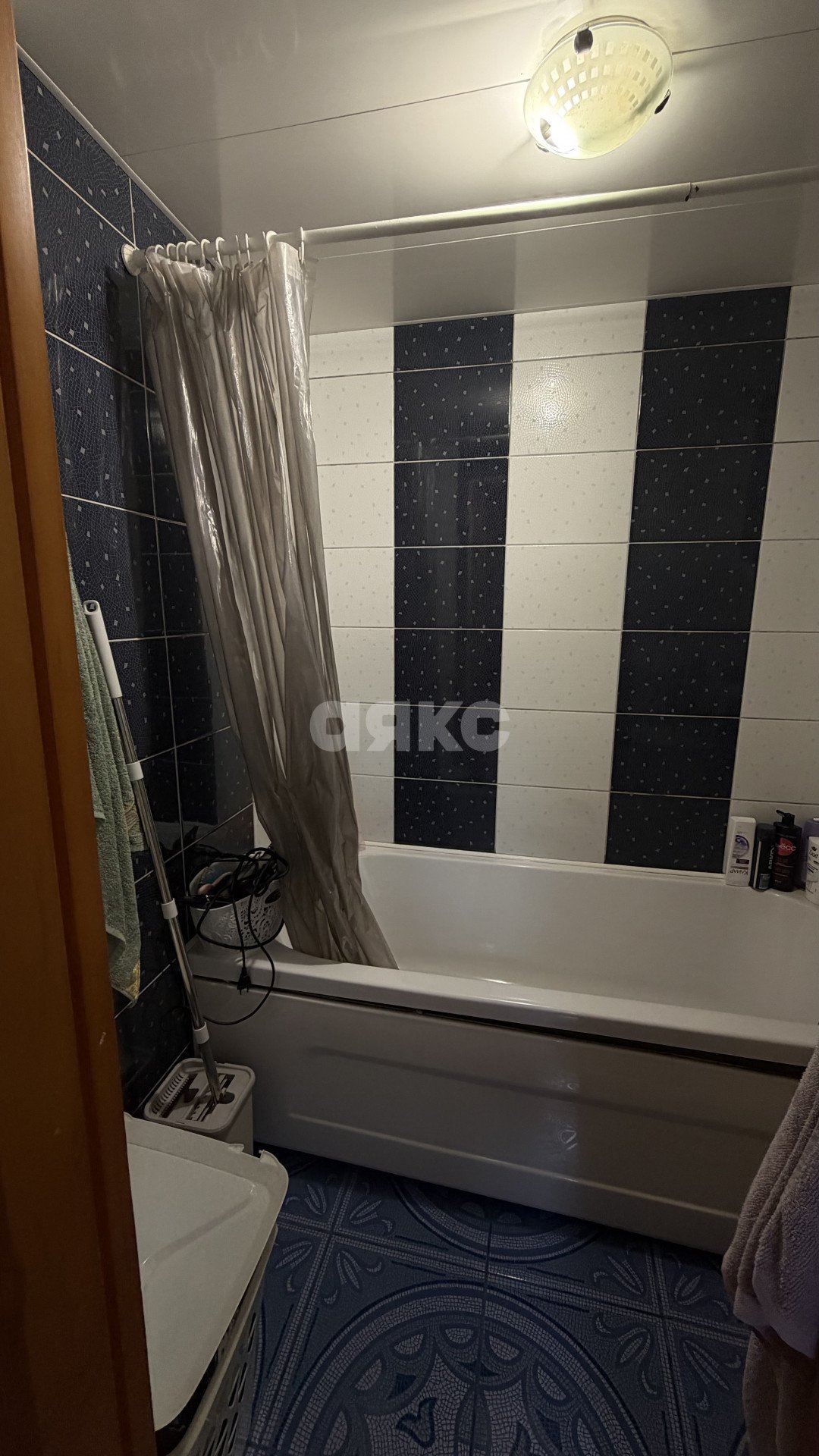 Фото №13: 5+-комнатная квартира 92 м² - Центральной усадьбы совхоза Юбилейный, мкр. СНТ Юбилейное, 246