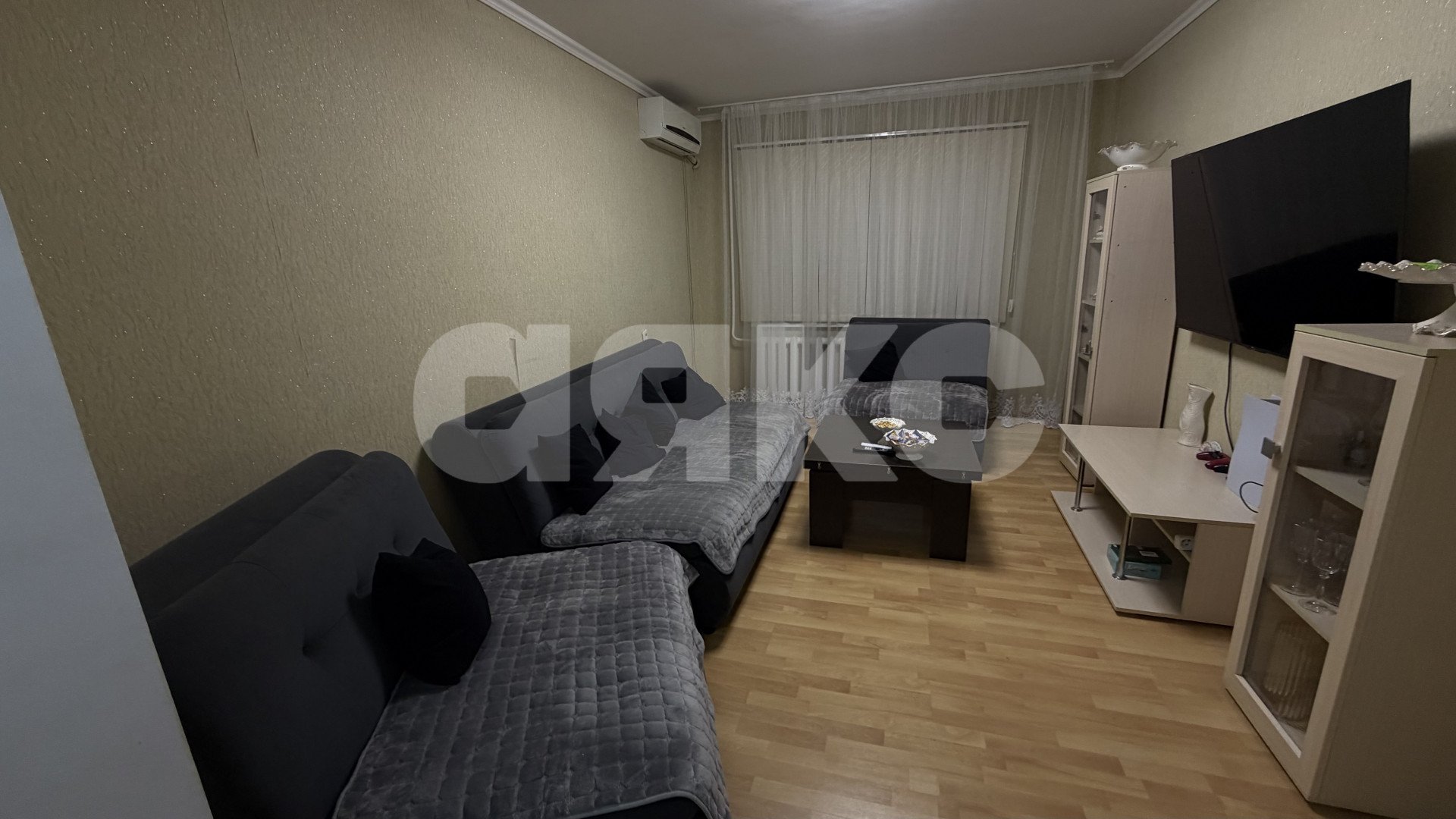 Фото №11: 5+-комнатная квартира 92 м² - Центральной усадьбы совхоза Юбилейный, мкр. СНТ Юбилейное, 246