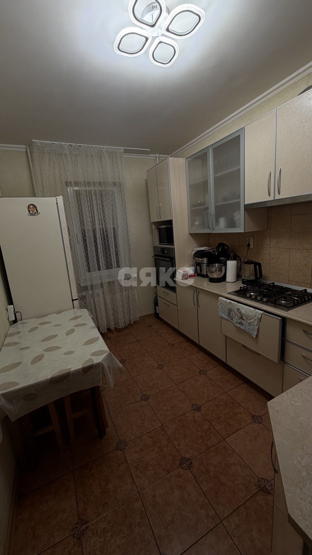 Фото №3: 5+-комнатная квартира 92 м² - Центральной усадьбы совхоза Юбилейный, мкр. СНТ Юбилейное, 246