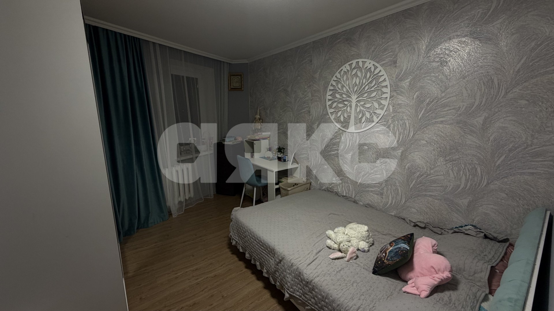 Фото №7: 5+-комнатная квартира 92 м² - Центральной усадьбы совхоза Юбилейный, мкр. СНТ Юбилейное, 246