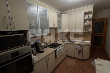 Фото №4: 5+-комнатная квартира 92 м² - Центральной усадьбы совхоза Юбилейный, мкр. СНТ Юбилейное, 246