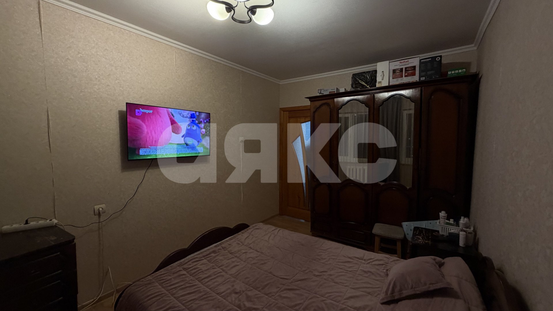 Фото №10: 5+-комнатная квартира 92 м² - Центральной усадьбы совхоза Юбилейный, мкр. СНТ Юбилейное, 246