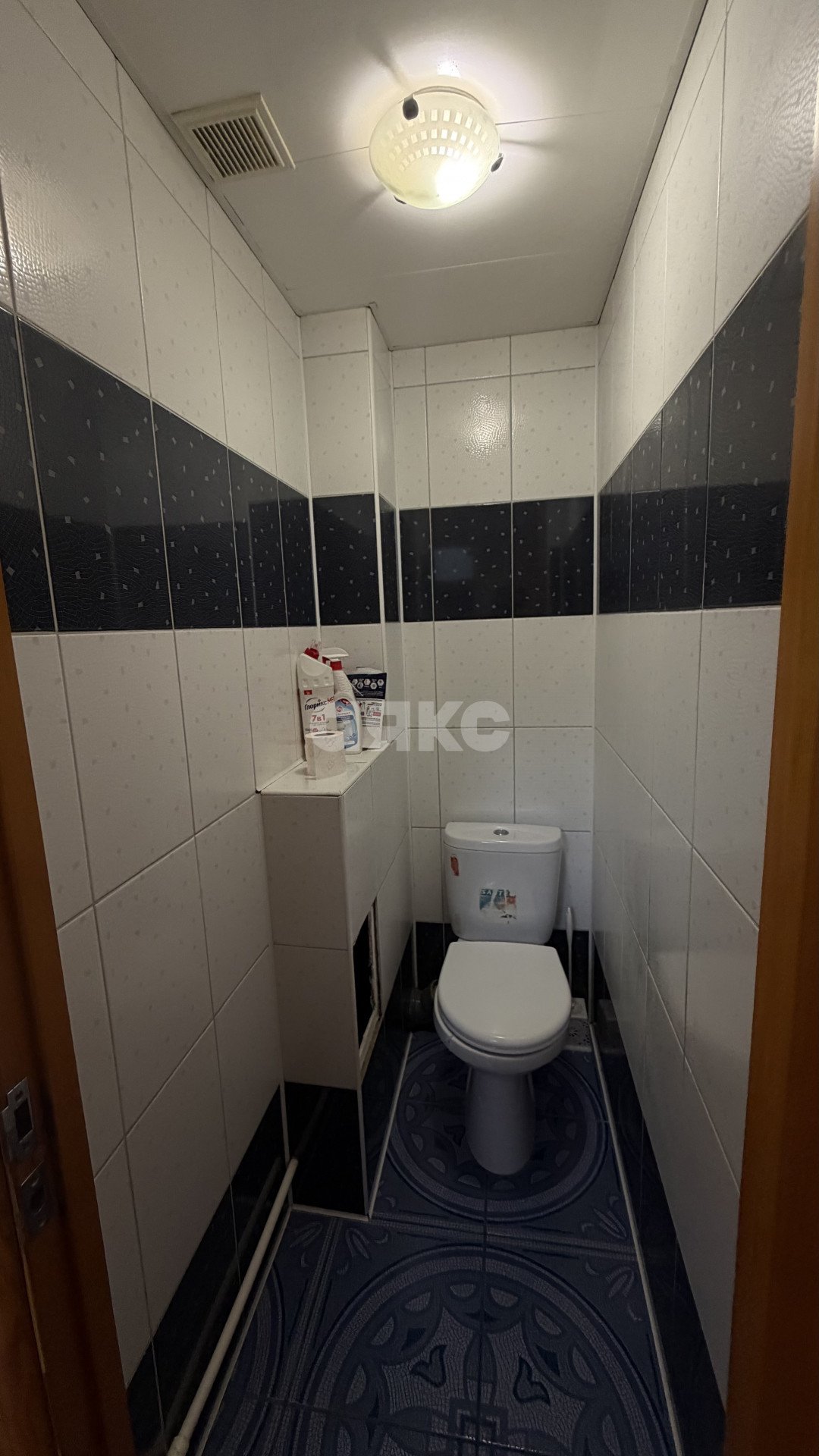 Фото №12: 5+-комнатная квартира 92 м² - Центральной усадьбы совхоза Юбилейный, мкр. СНТ Юбилейное, 246