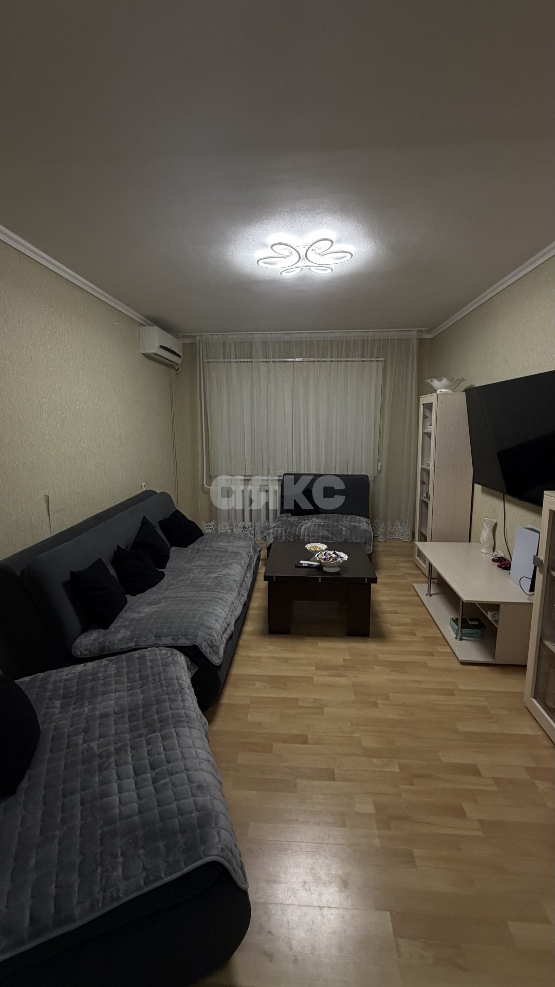 Фото №6: 5+-комнатная квартира 92 м² - Центральной усадьбы совхоза Юбилейный, мкр. СНТ Юбилейное, 246