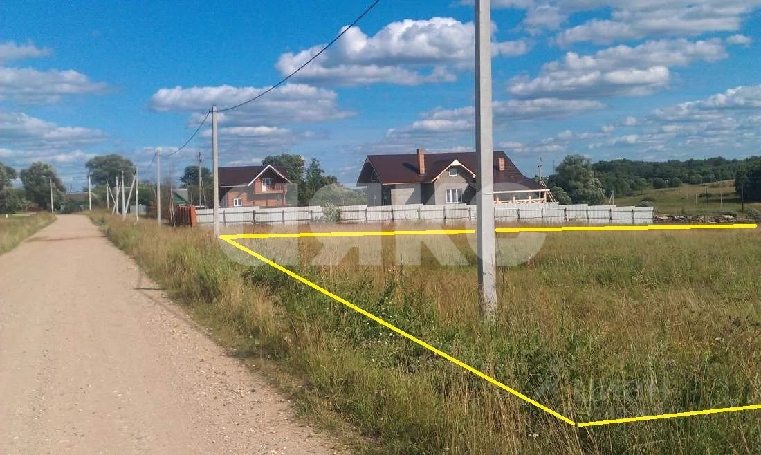 Фото №3: Земельный участок под ИЖС 6 сот. - Армавир, ул. Южная, 57