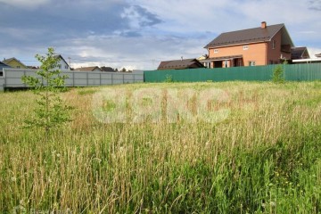 Фото №1: Земельный участок под ИЖС - Армавир, ул. Южная, 57