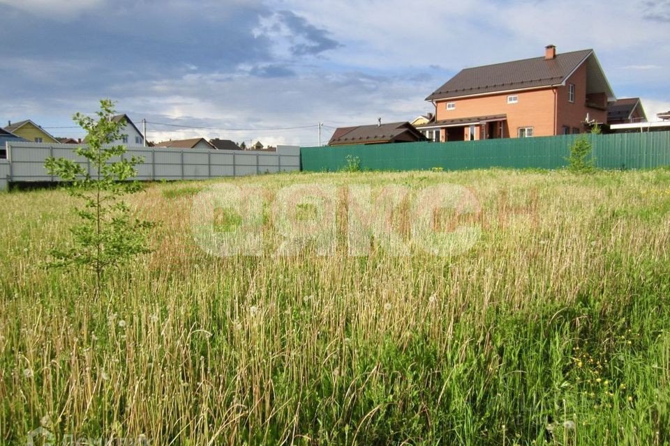 Фото №1: Земельный участок под ИЖС 6 сот. - Армавир, ул. Южная, 57