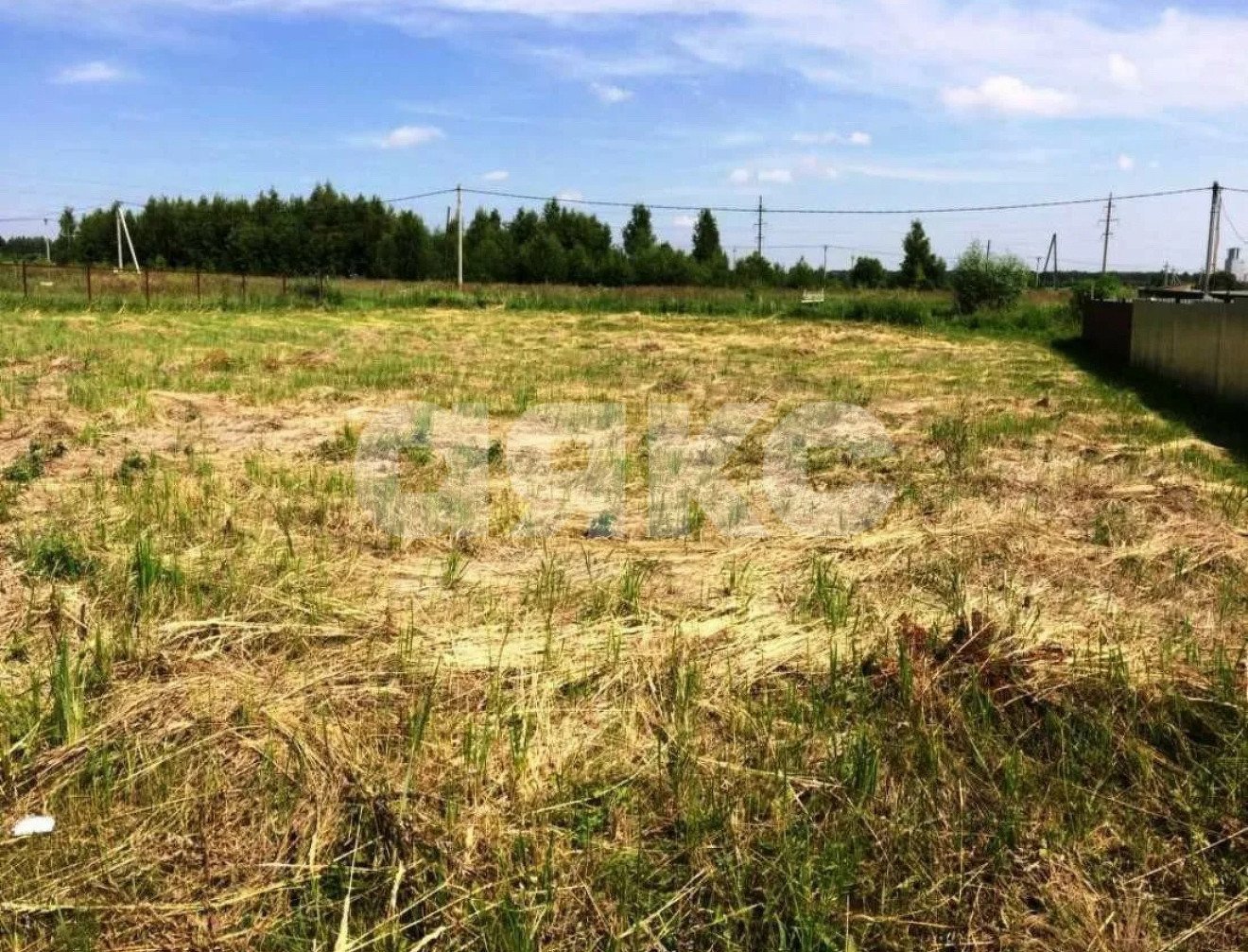 Фото №2: Земельный участок под ИЖС 6 сот. - Армавир, ул. Южная, 57