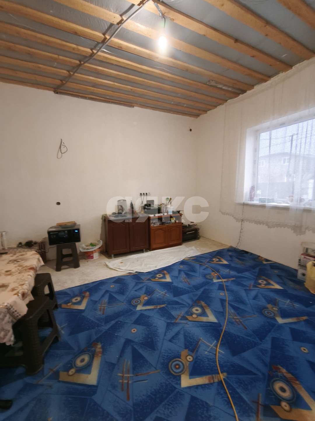 Фото №2: Дача 120 м² + 6 сот. - Армавир, мкр. СНТ Заря Востока, 571