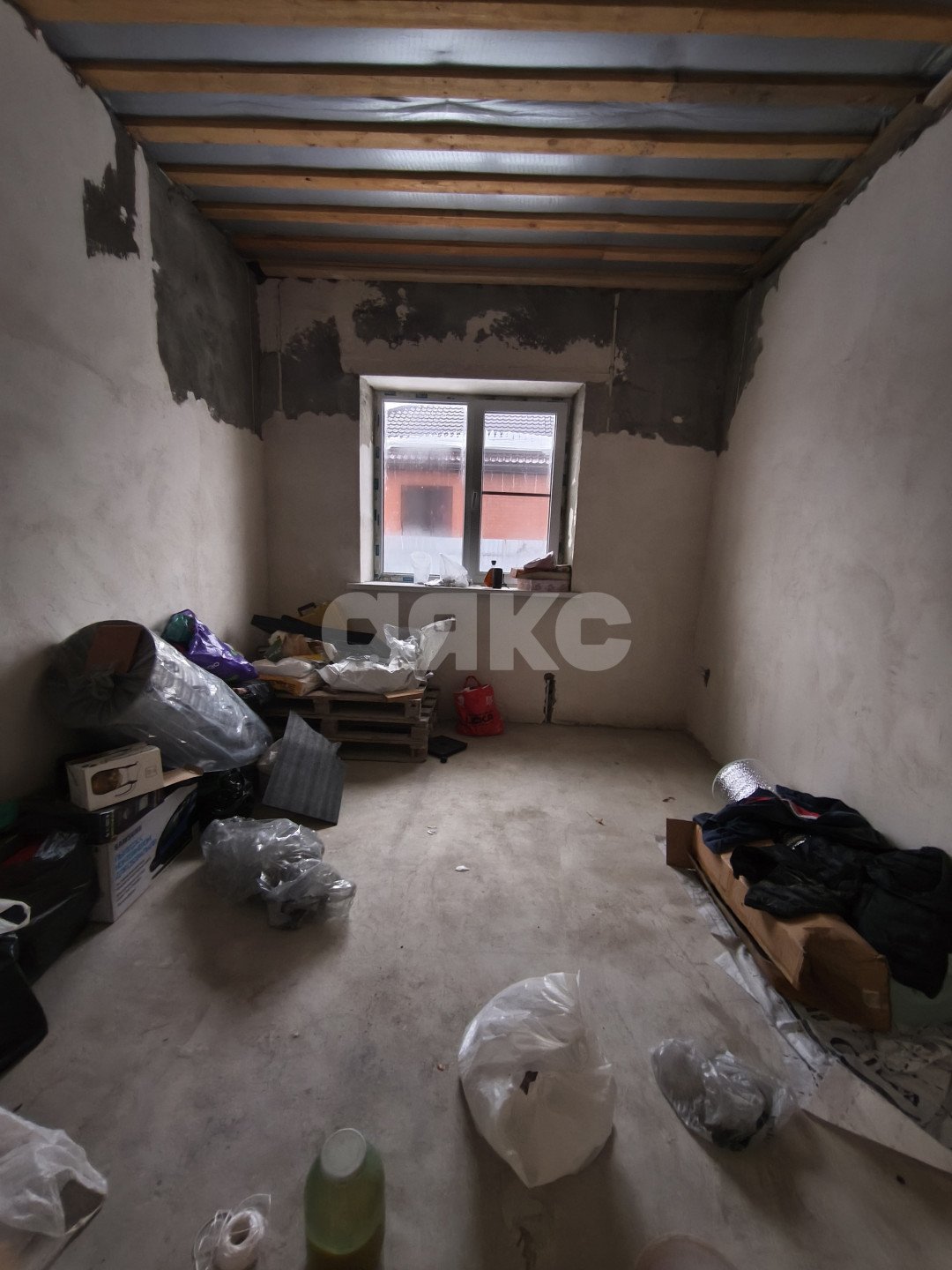 Фото №4: Дача 120 м² + 6 сот. - Армавир, мкр. СНТ Заря Востока, 571