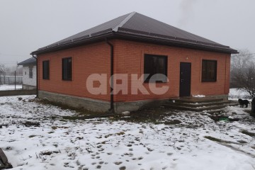 Фото №1: Дача 120 м² - Армавир, мкр. СНТ Заря Востока, 571