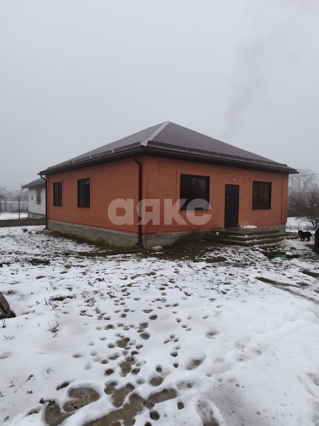 Фото №1: Дача 120 м² + 6 сот. - Армавир, мкр. СНТ Заря Востока, 571