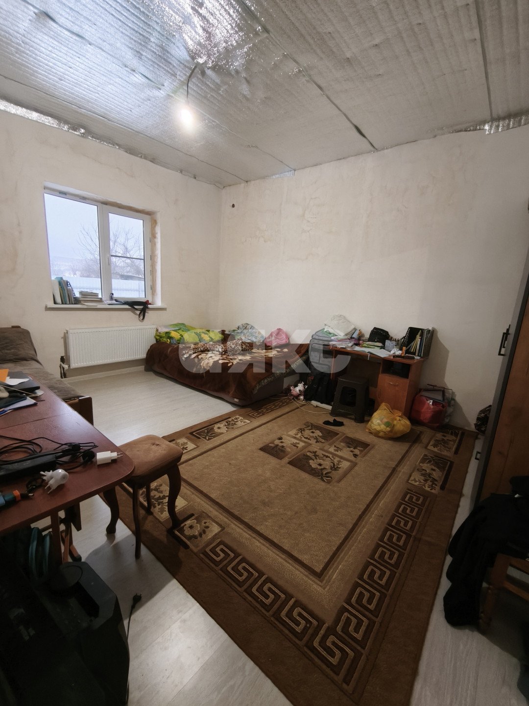 Фото №5: Дача 120 м² + 6 сот. - Армавир, мкр. СНТ Заря Востока, 571