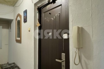 Фото №4: 2-комнатная квартира 52 м² - Армавир, мкр. Оптика, ул. Чичерина, 12