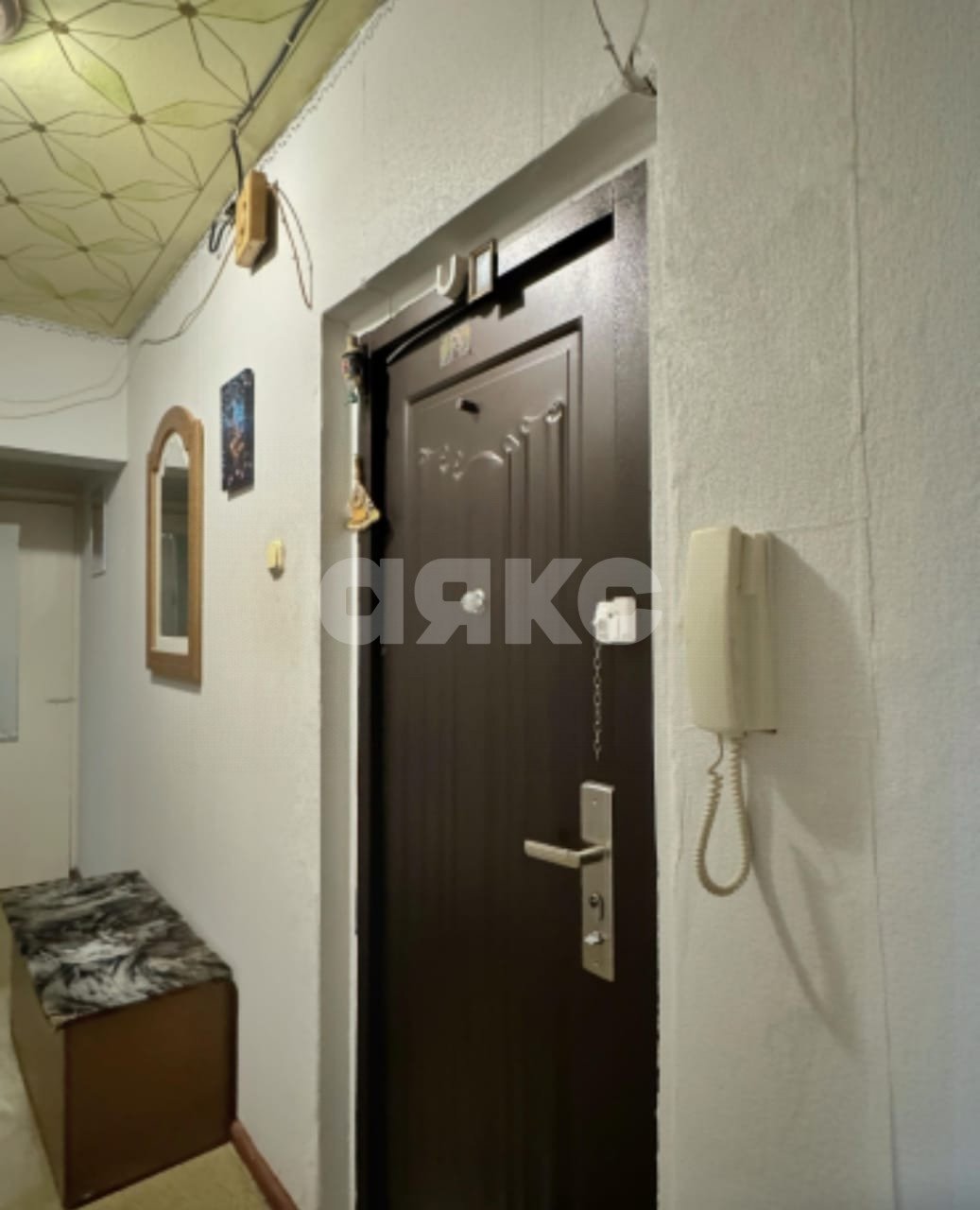 Фото №4: 2-комнатная квартира 52 м² - Армавир, мкр. Оптика, ул. Чичерина, 12