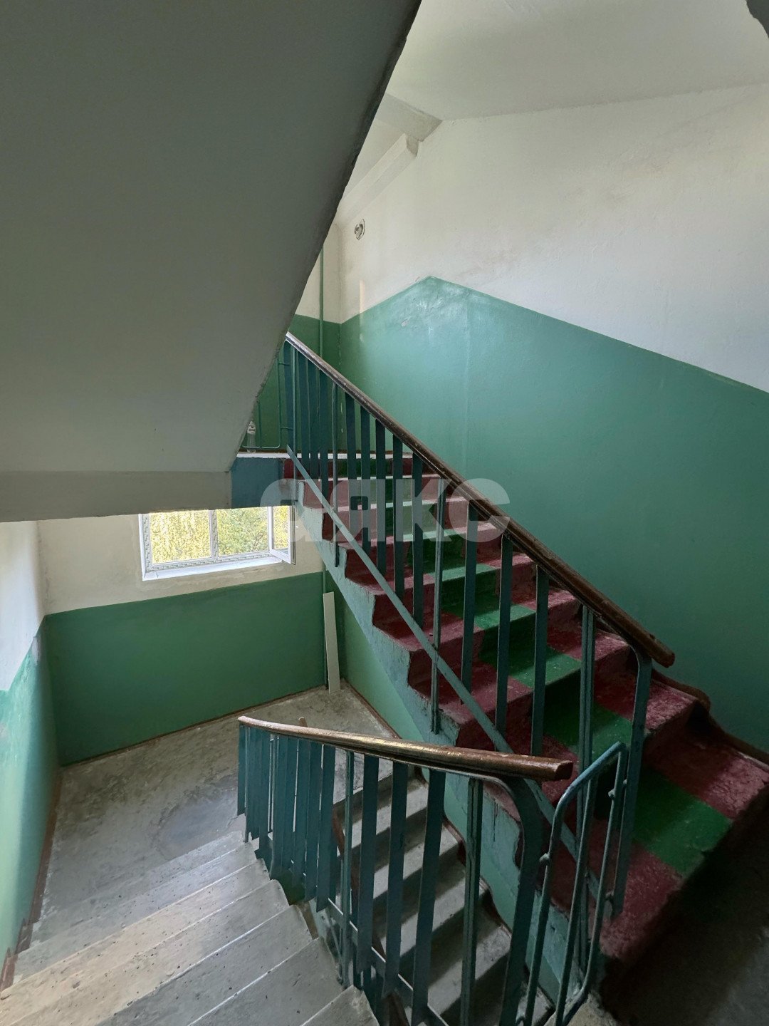 Фото №3: 2-комнатная квартира 52 м² - Армавир, мкр. Оптика, ул. Чичерина, 12