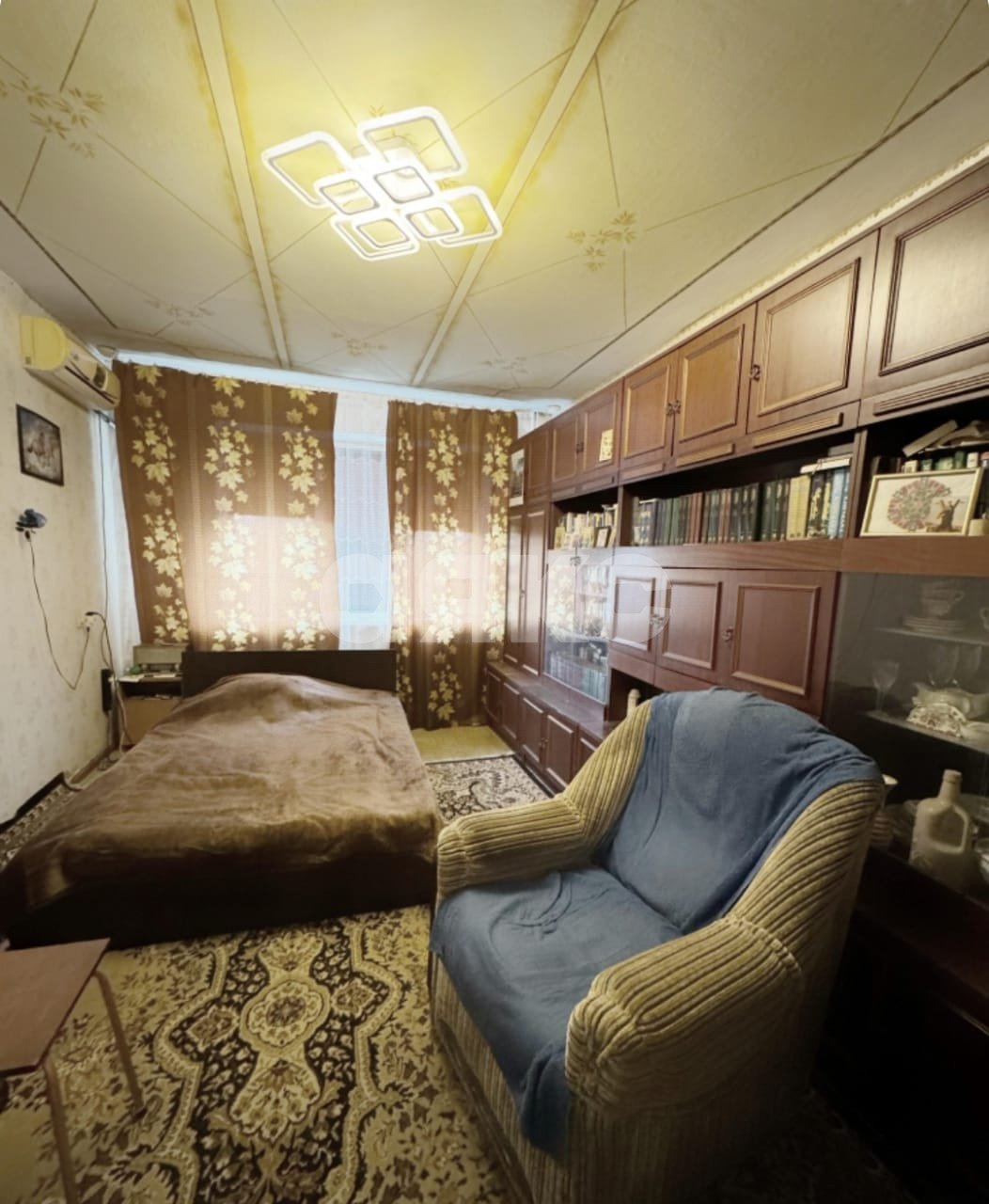 Фото №15: 2-комнатная квартира 52 м² - Армавир, мкр. Оптика, ул. Чичерина, 12