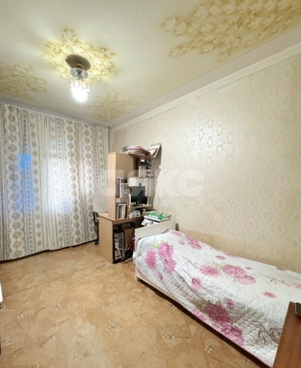 Фото №18: 2-комнатная квартира 52 м² - Армавир, мкр. Оптика, ул. Чичерина, 12