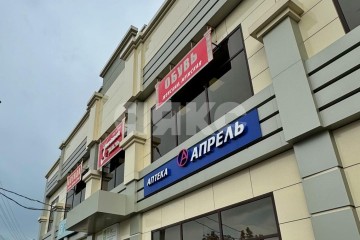 Фото №2: 2-комнатная квартира 52 м² - Армавир, мкр. Оптика, ул. Чичерина, 12